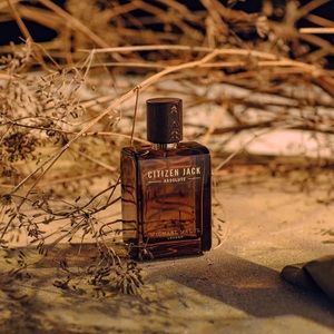 New Michael Malul Citizen Jack Absolute